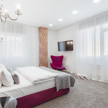 Royal Apartment Odessa Extérieur photo