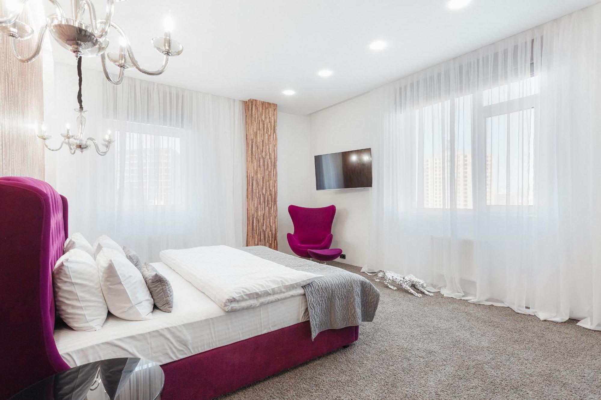 Royal Apartment Odessa Extérieur photo