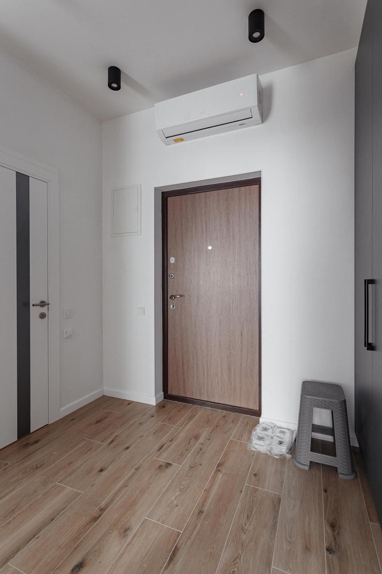 Royal Apartment Odessa Chambre photo