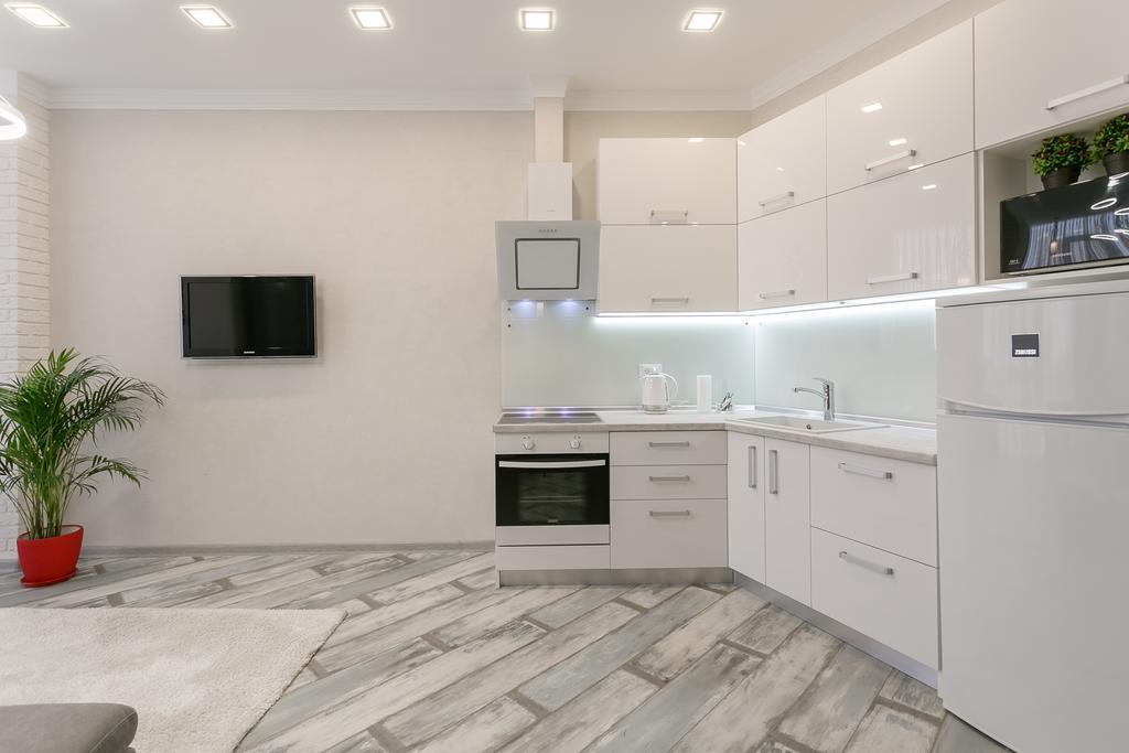 Royal Apartment Odessa Extérieur photo