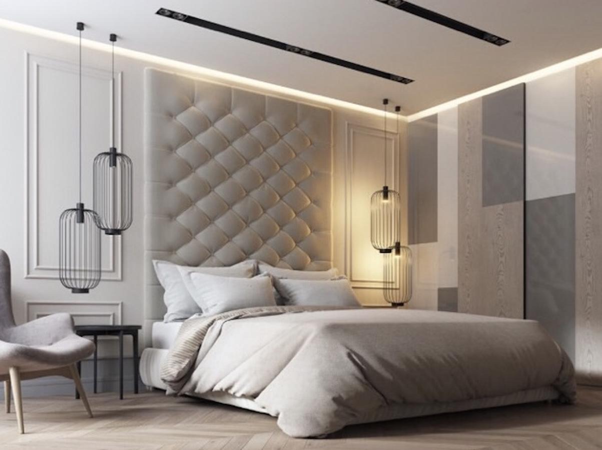 Royal Apartment Odessa Extérieur photo